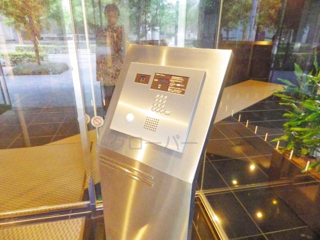 Other common areas. With auto lock