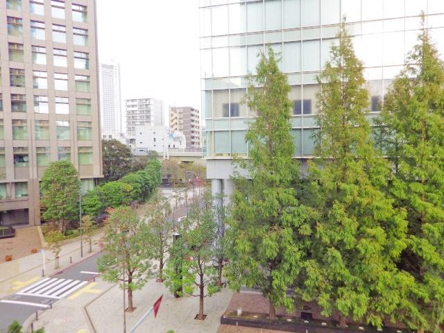 View photos from the dwelling unit. View from the balcony