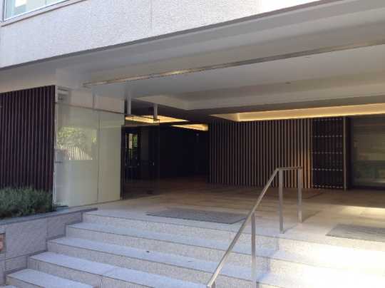 Local appearance photo. Entrance