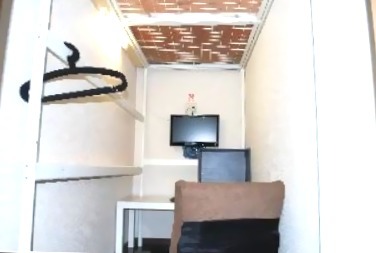 Other room space. Storage space