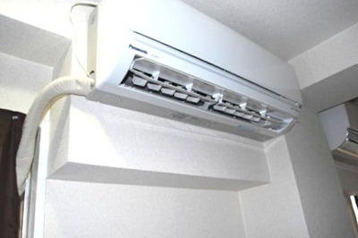 Other. Air-conditioned