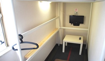 Living and room. Key Money 0 deposit 0 CATV / DTB / Optical fiber