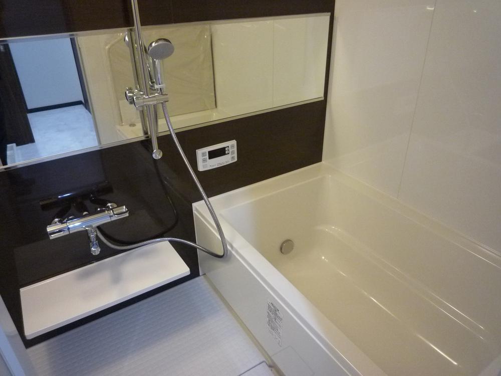 Bathroom. Indoor (10 May 2013) Shooting
