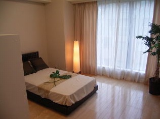 Other room space. Western style room