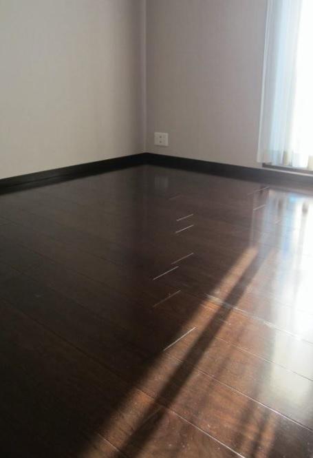 Non-living room