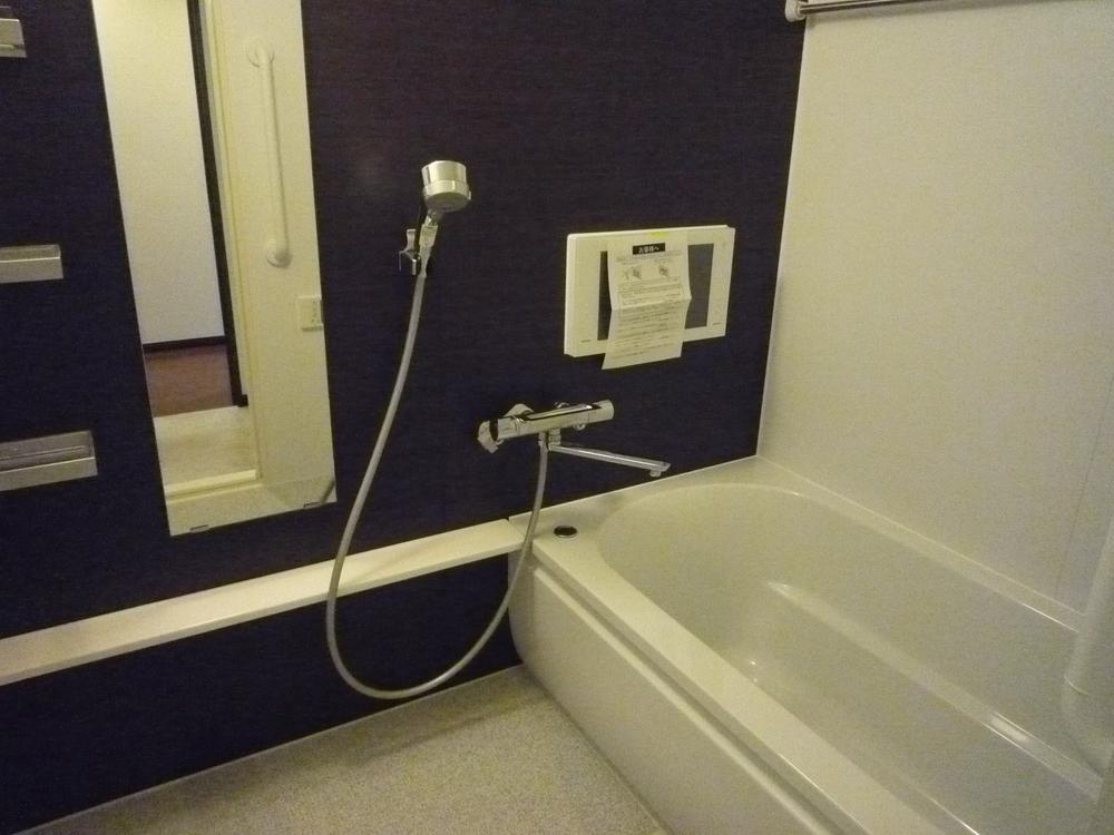 Bathroom. Indoor (11 May 2013) Shooting