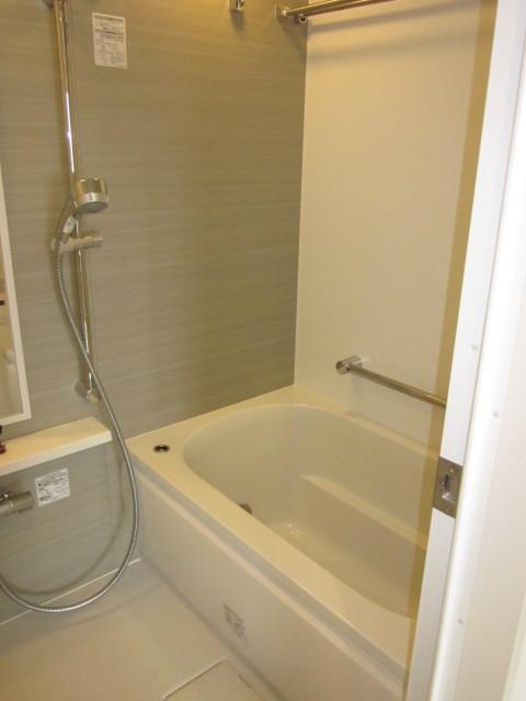 Bathroom. Indoor (June 2013) Shooting