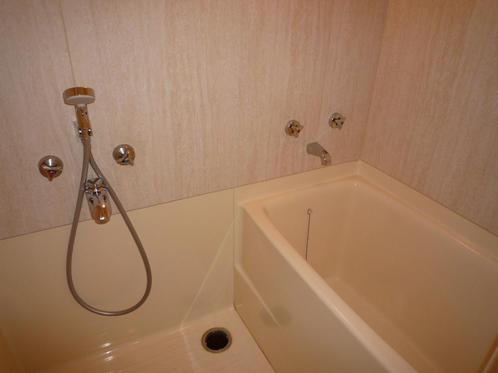 Bathroom. Indoor (12 May 2013) Shooting