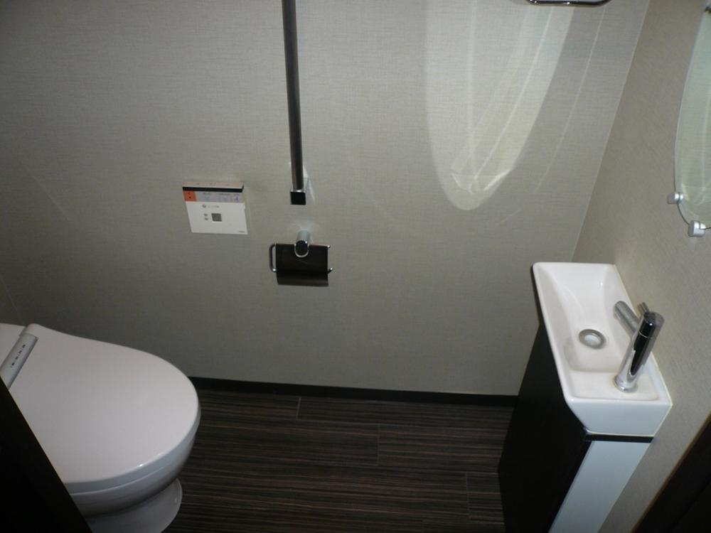 Toilet. Indoor (11 May 2013) Shooting