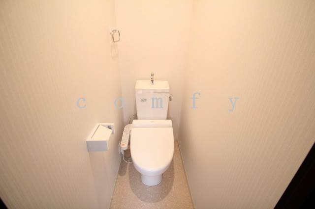 Toilet. Bidet with toilet