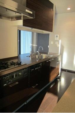 Kitchen. Indoor (12 May 2013) Shooting