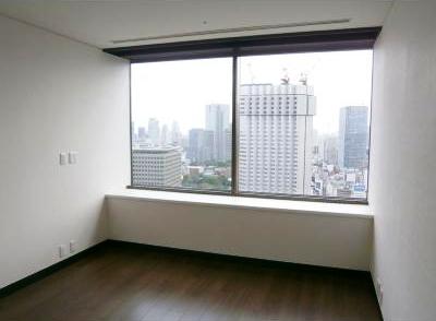 Other room space. Another type reference photograph