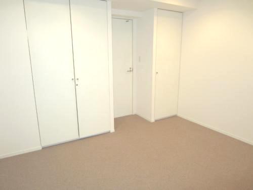 Other room space. bedroom