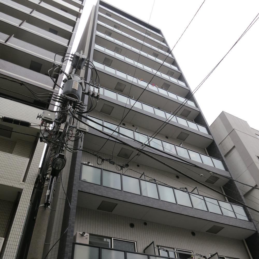 Local appearance photo. Local (September 2013) Shooting