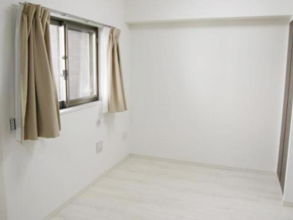 Non-living room. Western style room