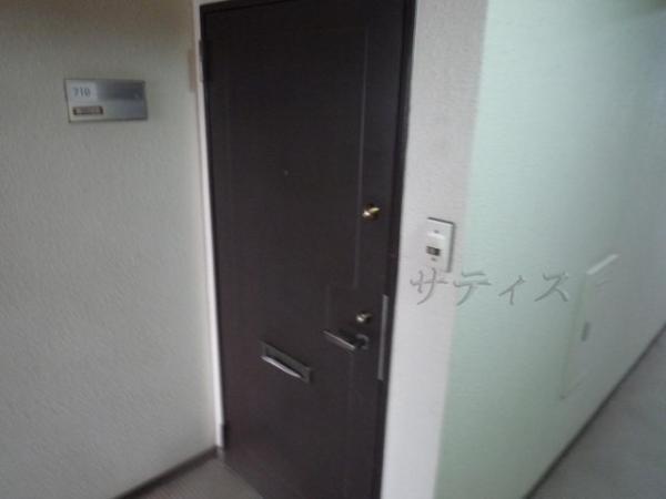 Other common areas