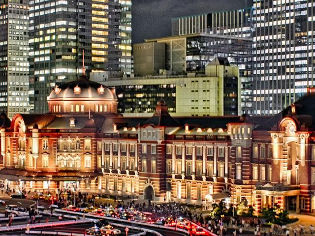 Other Environmental Photo. 2590m to Tokyo Station