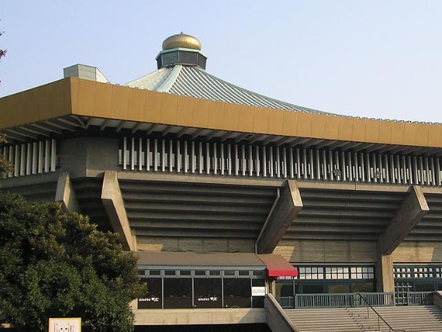 Other Environmental Photo. To Nippon Budokan 1200m