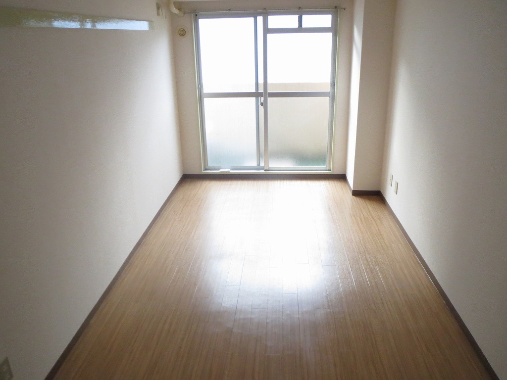 Other room space. bedroom