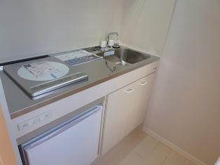 Kitchen. ~ New interior renovation completed ~