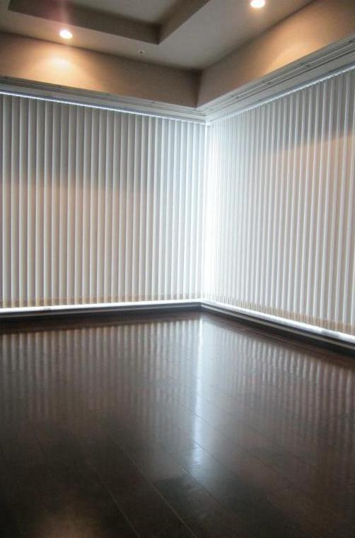 Living. About 15.2 tatami mats in the living dining kitchen