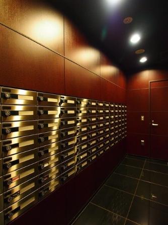 Other common areas
