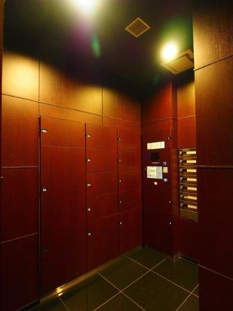 Other common areas