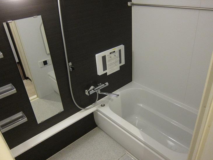 Bathroom. TV, It is with the bathroom dryer