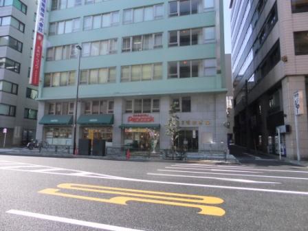 Supermarket. Daimarupikokku Kanda wife Koizaka store up to (super) 58m