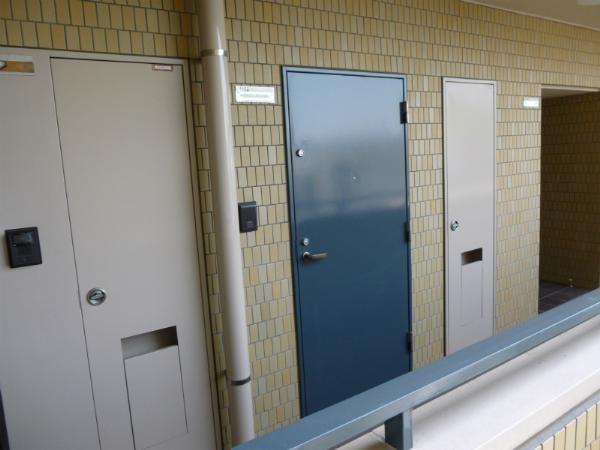 Other common areas. Pictures - other common areas entrance
