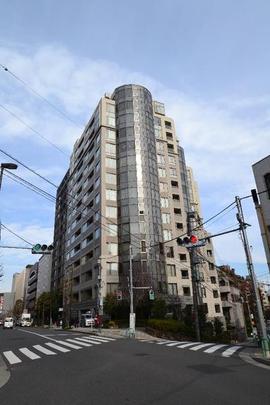 Local appearance photo. Building appearance