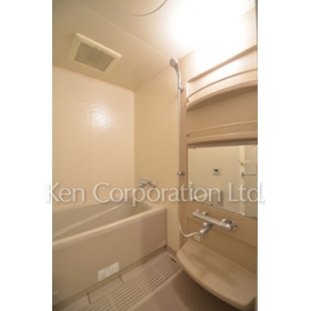 Bath. Shoot the same type the third floor of the room. Specifications may be different.