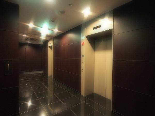 Other common areas