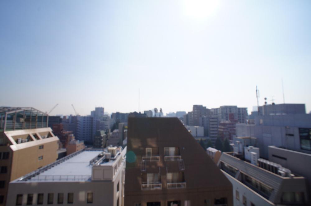 View photos from the dwelling unit. Indoor (11 May 2013) Shooting