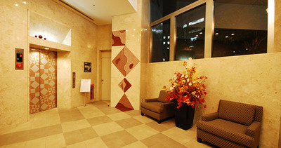 Other common areas