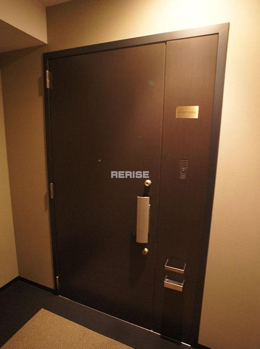 Other. Guest rooms