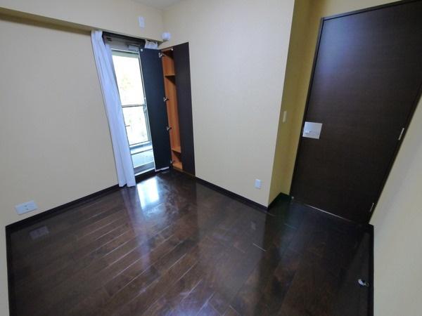 Non-living room. Western style room