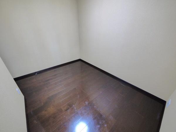 Non-living room. Western style room