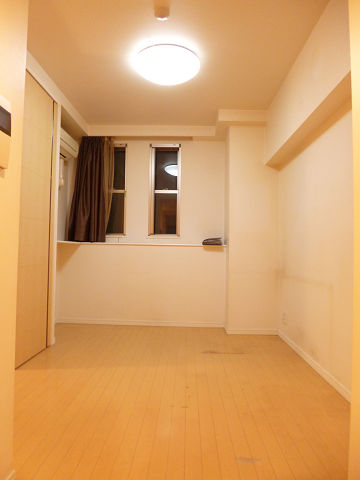 Living and room. Living