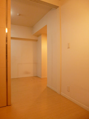 Other room space. bedroom