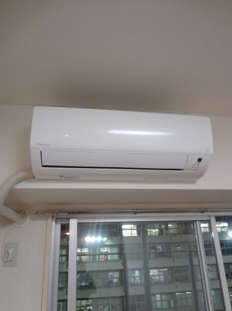 Other Equipment. Air conditioning