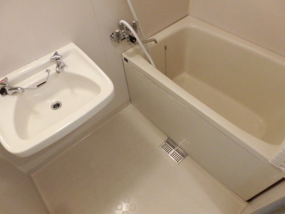 Bath.  ☆ Bathroom with cleanliness ☆