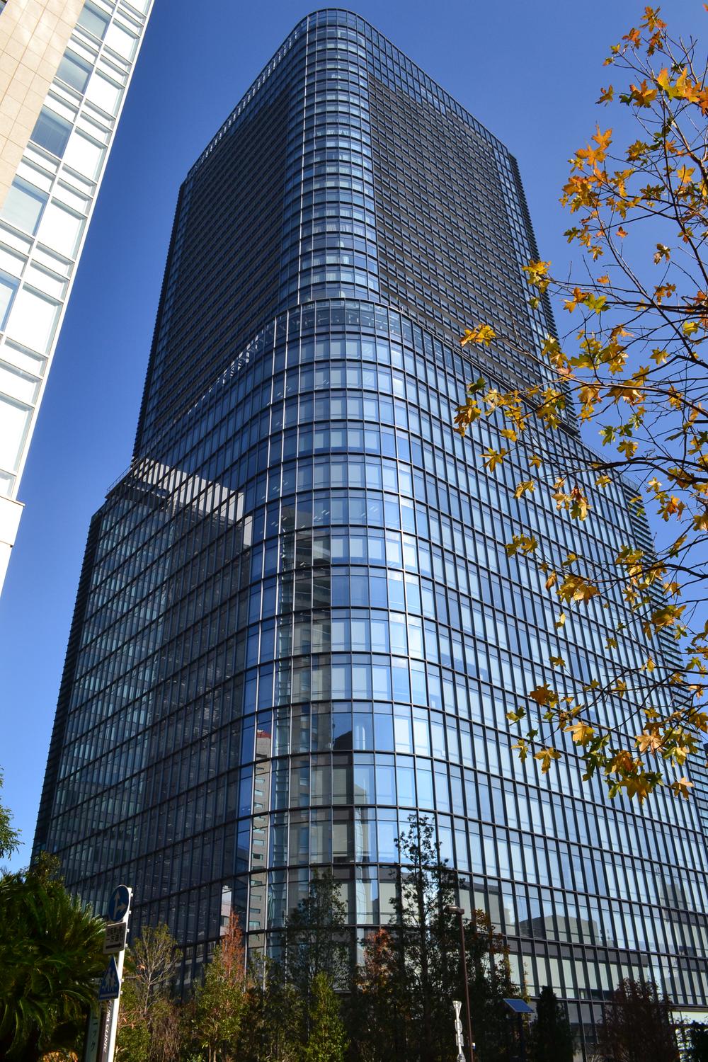 Chiyoda-ku, Tokyo Rokuban cho