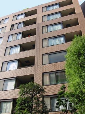 Chiyoda-ku, Tokyo Rokuban cho