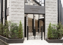 Seismic isolation mansion to deepen the sense of beauty "Hanzomon" Station 5-minute walk and 3 stops Available ... "Bancho"