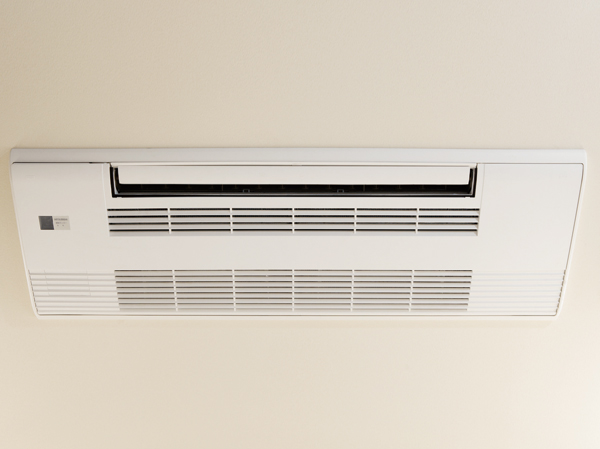 Other.  [Ceiling air conditioning] Standard established a ceiling air conditioning in all room. Since it is not exposed to the wall surface piping, To achieve a clean and beautiful room.  ※ Published photograph of, Model room (120A type  / Menu plan / Color Type: chic) ​​and (85A type  / Menu plan / Color Type: response rate) at which was taken in April 2013, Actual specifications ・ Different from the finish. Also, furniture, Furnishings are not included in the price.   ※ 120A type, 85A type is ordered and sold.