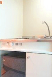 Kitchen. Kitchen (same property other room reference)