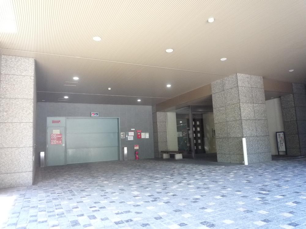 Other common areas. Local (August 2013) Shooting