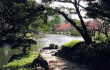 Other Environmental Photo. Koishikawa to Korakuen 550m