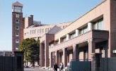 Junior high school. Hyosung junior high school ・ 590m up to high school